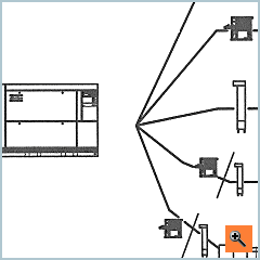 M&ouml;glichkeiten der Druckluft-Aufbereitung